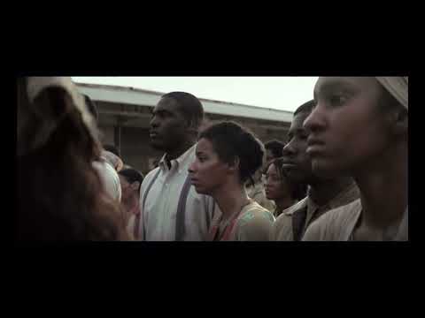 The Hunger Games: Mockingjay Part 1 - President Snow’s Speech to The Districts