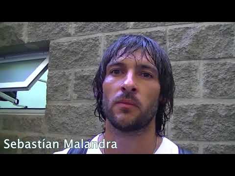 Sebastían Malandra  Excursionistas 2 Dep  Merlo 1