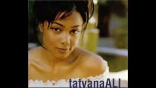 TATYANA ALI (FEATURING WILL SMITH) - BOY YOU KNOCK ME OUT - LOVE THE WAY YOU LOVE ME