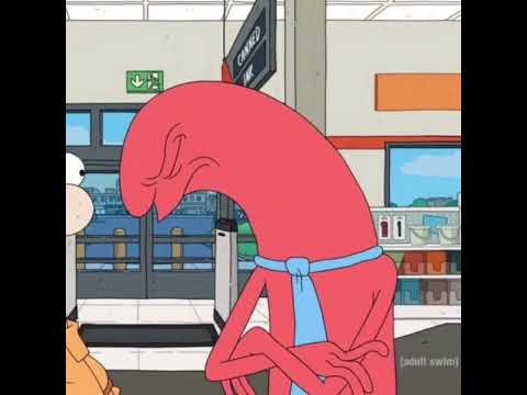 it's literally just the big AR