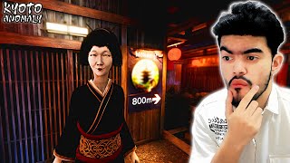 Kyoto anomaly - A Japanese Anomaly Game (not scary At All Even easy 😒)
