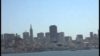 Blue Angels from Alcatraz with Buckethead
