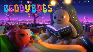 BeddyByes: Get set for #bedtime  | Streaming now on RTÉ Player | RTÉ | @RTÉjrOfficial