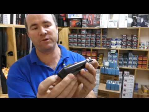 Skb Hs300 20 Gauge