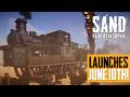 Gameplay video of Sand: Raiders Of Sophie  XBox