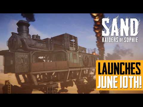 Release Date Trailer