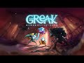 Gameplay video of Greak: Memories of Azur  Playstation