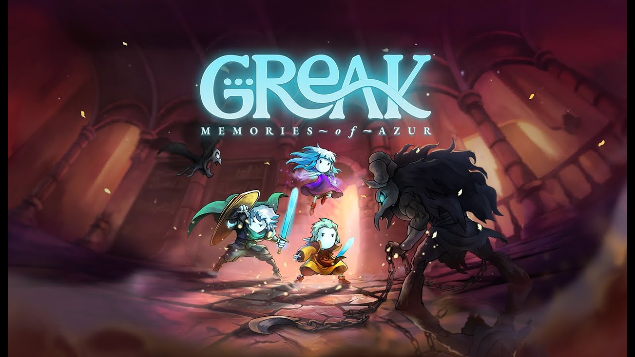 Gameplay Video trailer thumbnail