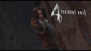 Jack Krauser - Resident Evil 4 HD version with classic outfit - [Add-On  Ped] [Replace] - GTA5-Mods.com