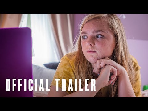 Eighth Grade - Official Trailer - At Irish Cinemas April 26