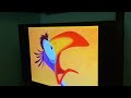 Opening To Snow White And The Seven Dwarfs 1994 VHS Version 1