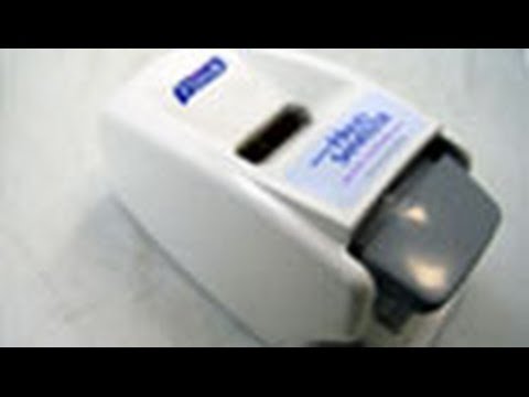 85 Purell Wall Mounted Instant Hand Sanitizer Dispensers
