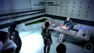Tracking the Signal - Let's Play Mass Effect Part 24