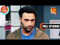 An Attachment - Ziddi Dil Maane Na - Ep 224 - Full Episode - 25 May 2022
