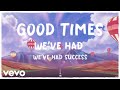 Take That - Never Forget (Official Lyric Video)
