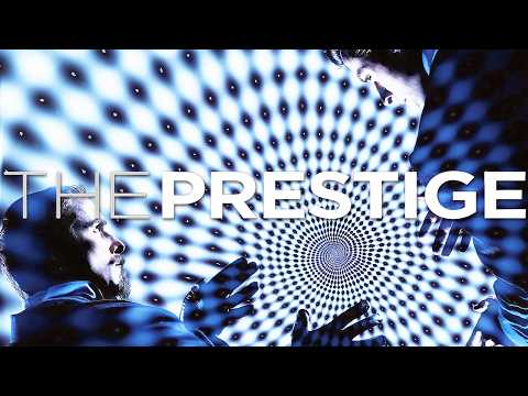 The Prestige - Main Theme (Ambient Soundtrack & Extended Theme Music)