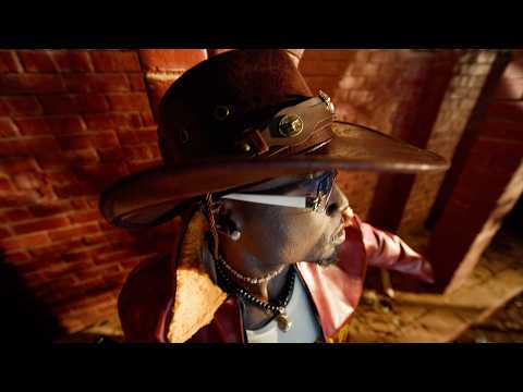 Lovince Mckenzie - My Heart (Official Video)