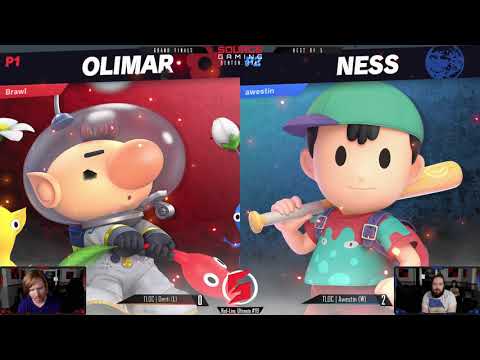 Red Line Ultimate 119 - Grand Finals - TLOC | Denti vs TLOC | Awestin