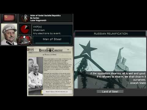 TNO Super Events: Russian Reunification Compilation - Toolbox Theory Update