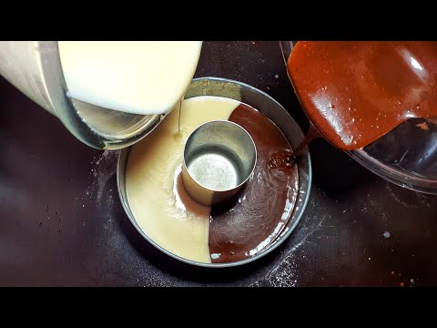 Eggless Cake recipe | Chocolate Cake Recipe | Eggless Cake