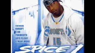 Spice 1 - Thug Music