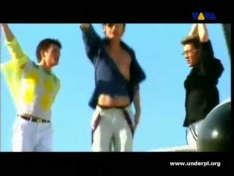 O Zone -  Dragostea din tei Majahi Majahoo