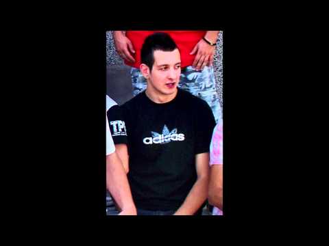 Piratos Feat Ха0с - Pod prosek