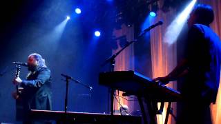 Saybia - Bend the Rules @ Effenaar Eindhoven 30.10.2011