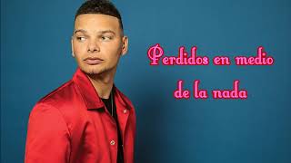 Kane Brown - Lost in the Middle of Nowhere (sub español)