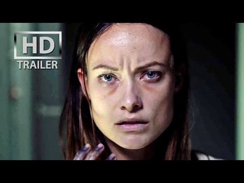 The Lazarus Effect | official trailer US (2015) Olivia Wilde