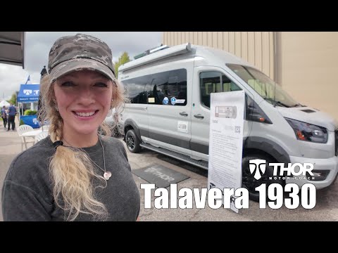 Thor Motor Coach-Talavera-1930