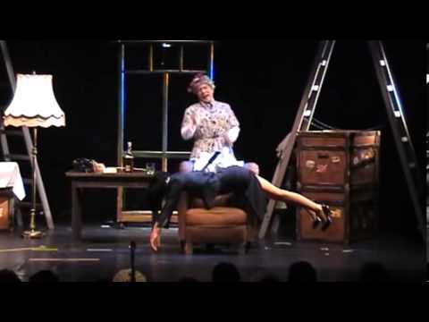 Die 39 Stufen - Komödie am Kurfürstendamm