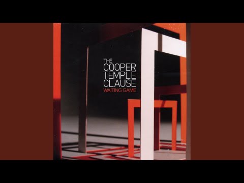 Waiting Game - The Cooper Temple Clause