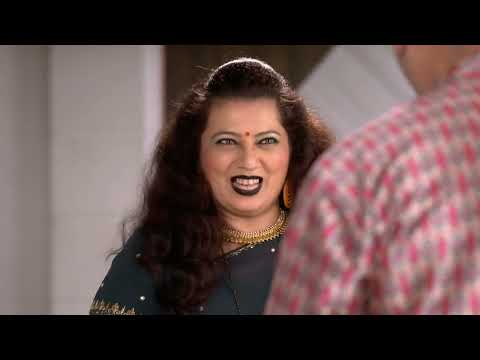 Agga Bai Sasubai - Ep 267 - Girish Oak - Marathi Tv Serial - Zee5 Marathi Classics