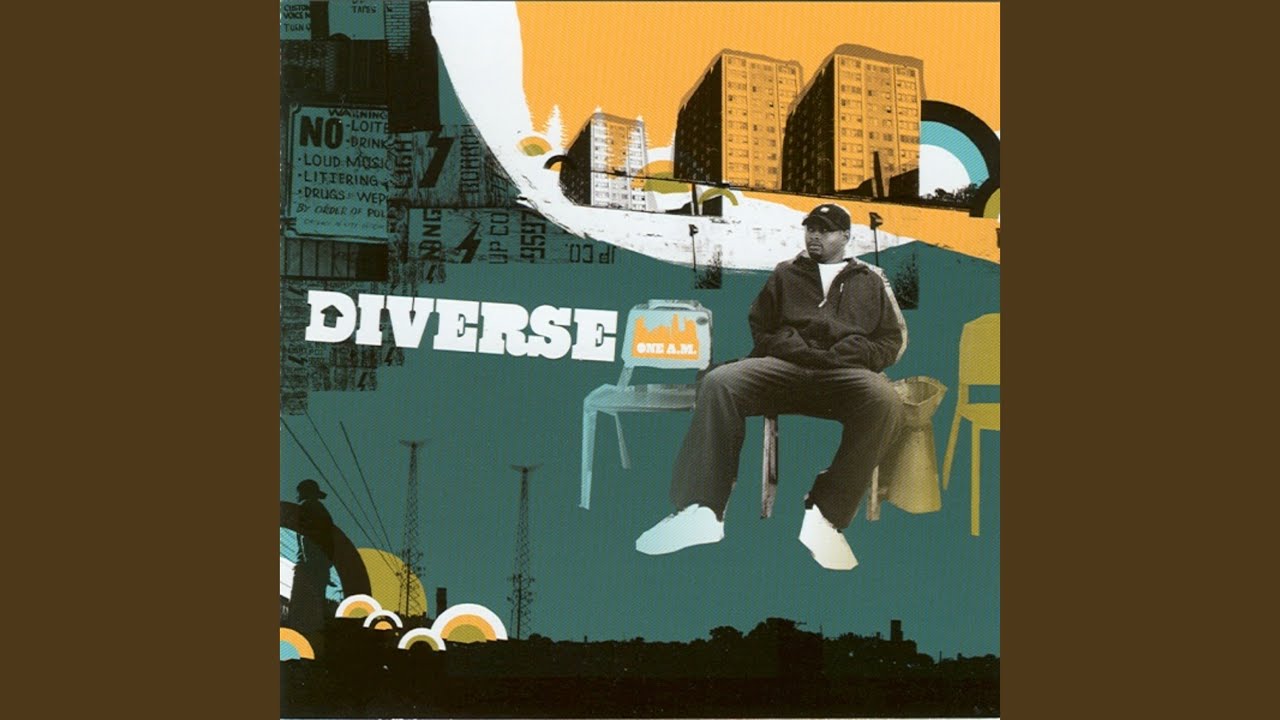 Diverse - Certified