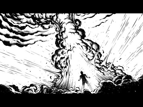 CHXEU - FALLING DOWN w/ BRUUDE (Lyrics)