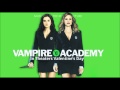 Vampire Academy Soundtrack - Bear in Heaven - Sinful Nature