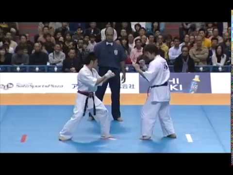 Darmen Sadvokasov (Russia) Vs  Yuzo Suziki (japan)/Protests-Winner  by Decision