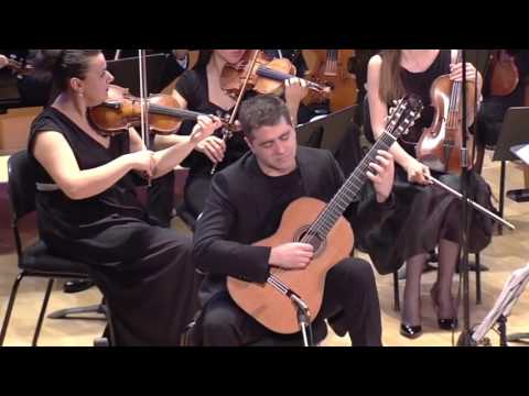 Live in Yerevan 2016