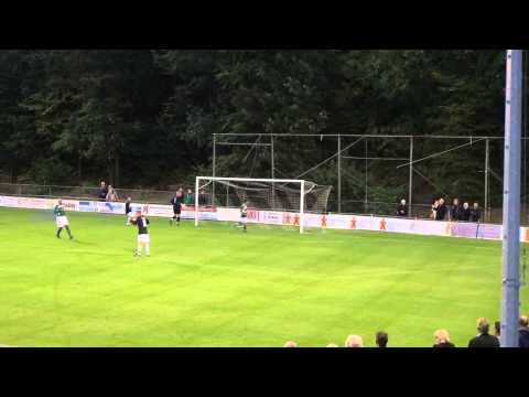 vv Schaesberg  - RKSV Minor 2G 14 september 2013