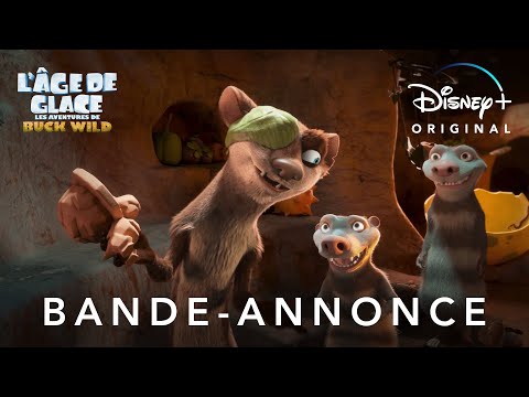 Bande annonce