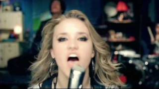 Emily Osment - All The Way Up (Official Music Video)