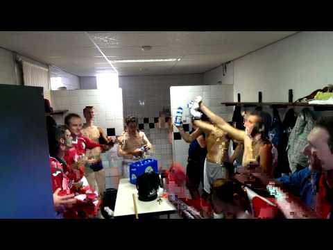 Steen - Clinge: Na de wedstrijd