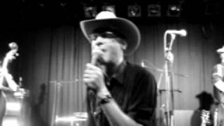 13 red pirate of the prairie