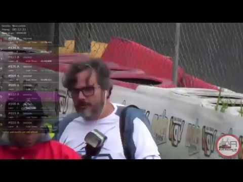 Copa CPKA 3ª Etapa - 2017 - Campeonato Paulista de Kart Amador