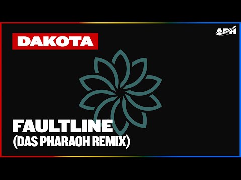 Markus Schulz pres. Dakota - Faultline (Das Pharaoh Extended Remix)
