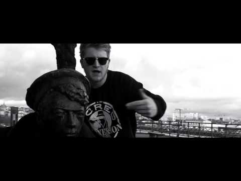 DON MAX - Poignée de Punchlines pour Give Me 5 Prod.