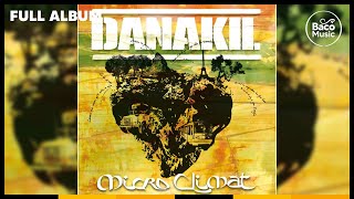 Danakil - La vie est longue