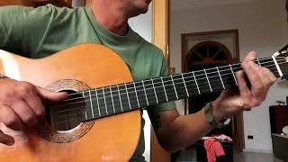 E po che fa pino daniele cover tutorial accordi