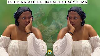 Download lagu Iyo mbyibutse ndicuza😭 Anita Pendo avuze uko yakomerekejwe n'urukundo rw'abasore 🥲ni muntu ki mp3